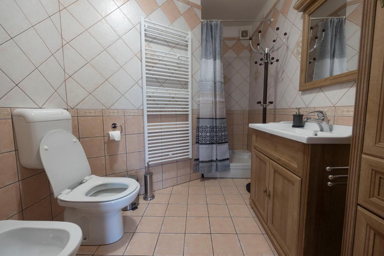 Apartment Gaja Толмин Екстер'єр фото