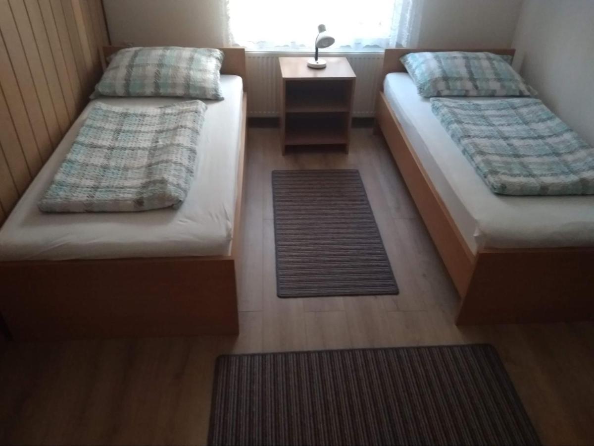 Apartment Gaja Толмин Екстер'єр фото