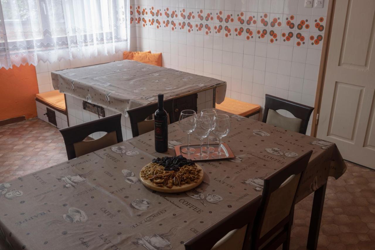 Apartment Gaja Толмин Екстер'єр фото